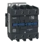 LC1D80004M7 - CONTATOR TETRAPOLAR TESYS DECA 4PNA 80A 220VCA