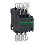 LC1DFKM7 - CONTATOR TESYS LC1DF 12.5 KVAR  COIL 220 V AC