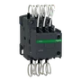 LC1DMKM7 - CONTATOR PARA COMUTAÇÃO DE BANCOS DE CAPACITORES TRIFÁSICOS COM BOBINA EM 220VCA TESYS D