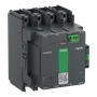 LC1G1154KUEN - CONTATOR DE ALTA POTÊNCIA TESYS GIGA 4 POLOS (4NA) AC3 <=440 V 115A BOBINA CA CC DE 100  250 V