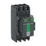 LC1G225LSEA - CONTATOR DE ALTA POTÊNCIA TESYS GIGA 3 POLOS (3NA) AC3 <=440 V 225A VERSÃO A VANÇADA BOBINA CA CC DE 200  500 V