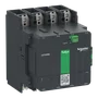 LC1G4004KUEN - CONTATOR DE ALTA POTÊNCIA TESYS GIGA 4 POLOS (4NA) AC3 <=440 V 400A BOBINA CA CC DE 100  250 V