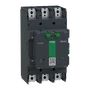 LC1G800EHEA - CONTATOR DE ALTA POTÊNCIA TESYS GIGA 3 POLOS (3NA) AC3 <=440 V 800A VERSÃO A VANÇADA BOBINA CA CC DE 48  130 V