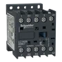 LC1K09008M7 - CONTATOR TETRAPOLAR TESYS K 2PNA 2PNF 9A 220 VCA