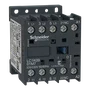 LC1K0901F7 - CONTATOR TRIPOLAR TESYS K 9A 1NF 110 VCA