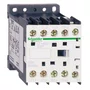 LC1K0910E7 - CONTATOR TRIPOLAR TESYS K 9A 1NA 48 VCA