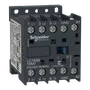 LC1K0910F7 - CONTATOR TRIPOLAR TESYS K 9A 1NA 110 VCA