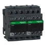 LC2D25F7 - CHAVE REVERSORA TRIPOLAR 25A 1NA 1NF 110VCA