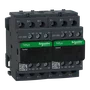 LC2D32M7 - CHAVE REVERSORA TRIPOLAR 32A 1NA 1NF 220VCA
