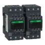 LC2D50AF7 - CHAVE REVERSORA TRIPOLAR TESYS D EVERLINK 50A 1NA 1NF 110VCA