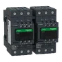 LC2D65AF7 - CHAVE REVERSORA TRIPOLAR TESYS D EVERLINK 65A 1NA 1NF 110VCA