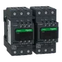 LC2D65AM7 - CHAVE REVERSORA TRIPOLAR TESYS D EVERLINK 65A 1NA 1NF 220VCA