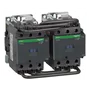LC2D80F7 - CHAVE REVERSORA TRIPOLAR 80A 1NA 1NF 110VCA
