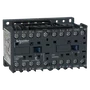 LC2K0610B7 - CHAVE REVERSORA TRIPOLAR TESYS K 6A 1NA 24VCA