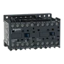LC2K0910B7 - CHAVE REVERSORA TRIPOLAR TESYS K 9A 1NA 24VCA