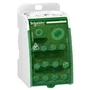 LGY125014 - DISTRIBUIDOR LINERGY MONOPOLAR, 250A, 14 TERMINAIS