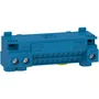 LGYT1N24 - NEUTRAL TERMINAL BLOCK LINERGY SCREW AND SCREWLESS TERMINALS 24 HOLES 3X25 MM² + 21X4 MM² WITH JUMPER