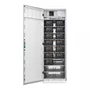 LIBSESMG13IEC - ARMÁRIO PARA BATERIAS DE ÍONS DE LÍTIO IEC GALAXY COM 13 X 2 04 KWH DE MÓDULOS DE BATERIAS SCHNEIDER