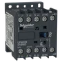 LP4K0601BW3 - CONTATOR TRIPOLAR TESYS K 6A 1NF 24 VCCBC
