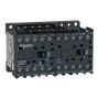 LP5K0901BW3 - CHAVE REVERSORA TRIPOLAR TESYS K 9A 1NF 24VCCBC
