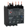 LR2K0304 - RELE TERMICO TESYS K CLASSE 10 0.360.54A 1NA 1NF