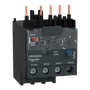 LR2K0322 - RELE TERMICO TESYS K CLASSE 10 1216A 1NA 1NF