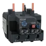LRD3355 - RELÉ DE SOBRECARGA TÉRMICA PARA MOTOR TESYS 30  40 A CLASSE 10A