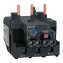 LRD3357 - RELÉ DE SOBRECARGA TÉRMICA PARA MOTOR TESYS 37  50 A CLASSE 10A