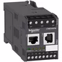 LTMEV40FM - MODULO DE EXPANSAO 4 ENTRADAS DE 100240VCA E TENSAO TESYS T