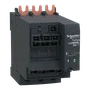 LU2MB0BL - MODULO REVERSOR SEM TERMINAL MONTAGEM DIRETA 32A 24VCC TESYS U