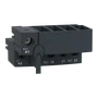 LU9BN11 - TERMINAL PARA BASE DE POTENCIA LUB120 OU LUB320 TESYS U