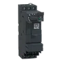 LUB120 - BASE DE POTENCIA SEM TERMINAL 12A TESYS U
