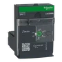 LUCD05BL - UNIDADE DE CONTROLE AVANCADA TRIFASICO CLASSE 20 1.255A 24VCC TESYS