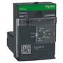 LUCDX6BL - UNIDADE DE CONTROLE AVANCADA TRIFASICO CLASSE 20 0 15 0 6A 24VCC TESYS U SCHNEIDER