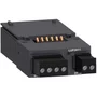 LUFDH11 - MODULO DIFERENCIAL FALHA 1NA+1NF SOBRECARGA TESYS U SCHNEIDER