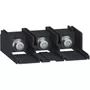 GV4LUG - LUG CONNECTOR TESYS GV4 3P 2-115A SCREW TERMINAL