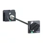 LV429338 - MANOPLA ROTATIVA PROLONG. NSX100-NSX250