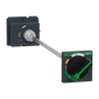 LV429338T - MANOPLA ROTATIVA PROLONG. NSX100-NSX250