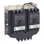 LV432621 - INTERTRAVAMENTO MECANICO NXS630 MANOPLA
