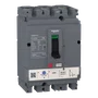 LV510334 - DISJUNTOR EASYPACT CVS100F TM50D 3P