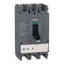 LV540505 - COMPACT CVS BASICO 400A 36/50KA 3P