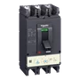 LV563306 - DISJUNTOR EASYPACT CVS630F TM600D 3P
