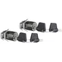 LV848570 - TRAVA CHASSIS 2F PROF 2C DIF+KIT MTZ2 3 SCHNEIDER