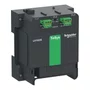 LX1G3SBEEA - MÓDULO DE CONTROLE LX1G PARA CONTATOR TESYS GIGA LC1G400 500 24 48V AC DC 3 POLOS SCHNEIDER