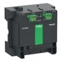 LX1G4QBEEA - MÓDULO DE CONTROLE LX1G PARA CONTATOR TESYS GIGA LC1G115 225 24 48V AC DC 4 POLOS SCHNEIDER
