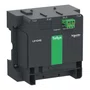 LX1G4QKUEN - MÓDULO DE CONTROLE LX1G PARA CONTATOR TESYS GIGA LC1G115 225 100…250V CA CC 4 POLOS SCHNEIDER