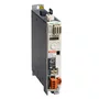 LXM32CD30M2 - SERVODRIVE TREM DE PULSO  10V 1.6 KW 115 200 240 VAC INM 10 A IPICO 30 A MONOFÁSICO