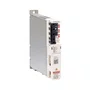 LXM62DD15D21000 - SERVODRIVE SERCOS III 2.4 KW 250 700 VDC INM 5 A IPICO 15 A