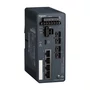 MCSESM063F2CS0 - MODICON MANAGED SWITCH 4 PORTS FOR COPPER  2 PORTS FOR FIBER OPTIC SINGLEMODE