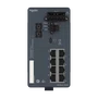 MCSESM093F1CU0 - MODICON MANAGED SWITCH 8 PORTS FOR COPPER  1 PORT FOR FIBER OPTIC MULTIMODE